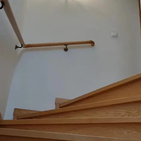 Violin House Strzelinko