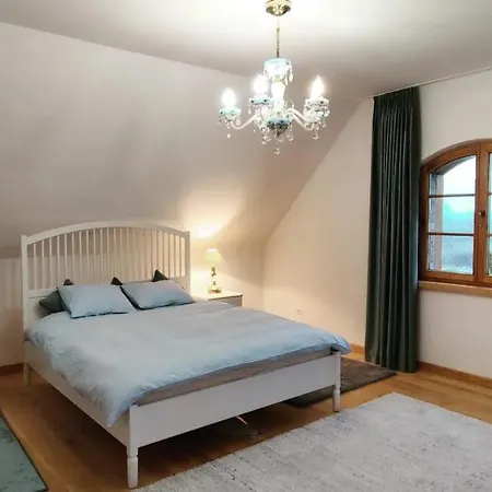 Violin House Tatil Evi *