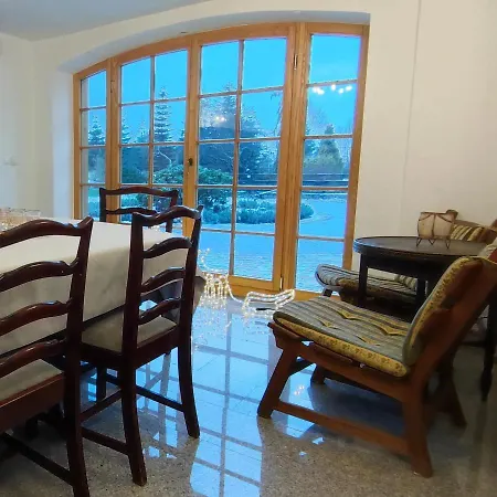 Violin House Tatil Evi