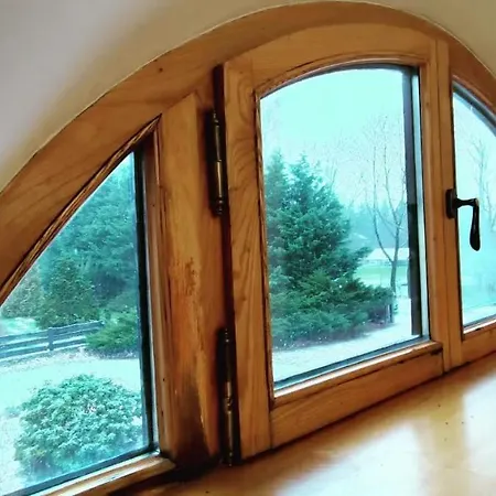 Tatil Evi Violin House