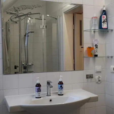 Violin House Prázdninový dům *