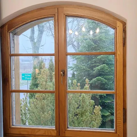 Violin House Prázdninový dům *