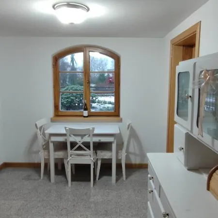 Violin House Prázdninový dům *