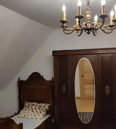 Holiday home Violin House