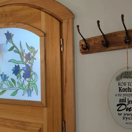 Prázdninový dům Violin House Strzelinko