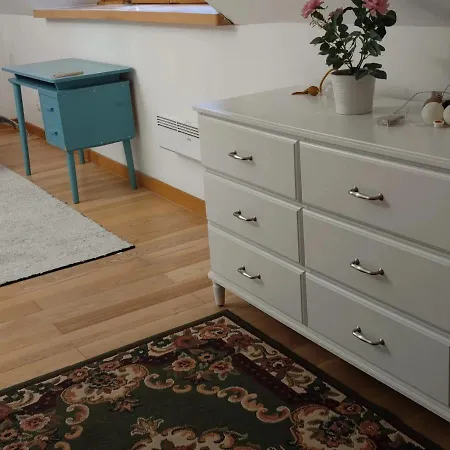 Violin House Holiday home