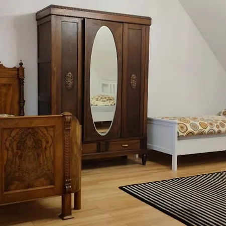 Violin House * Strzelinko