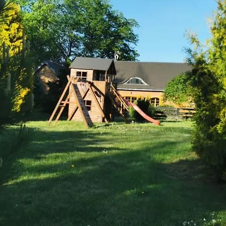 Violin House Strzelinko