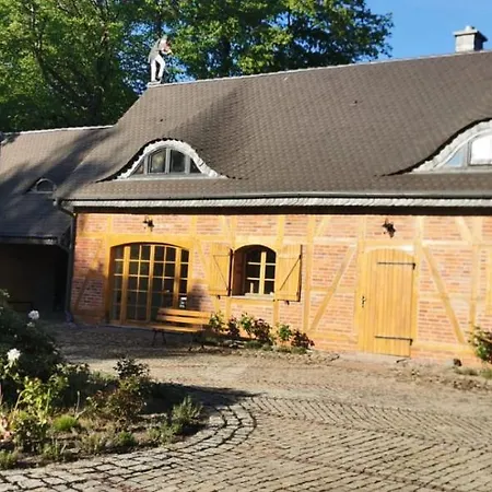Melody On The Roof Holiday home Strzelinko