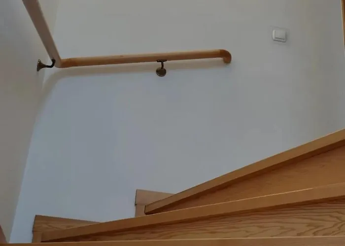 Violin House Strzelinko