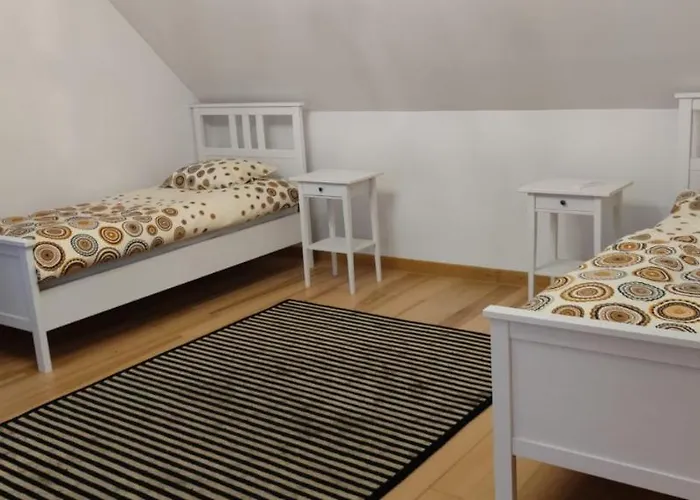 Violin House Dom wakacyjny