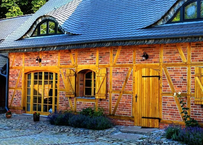 Violin House * Strzelinko