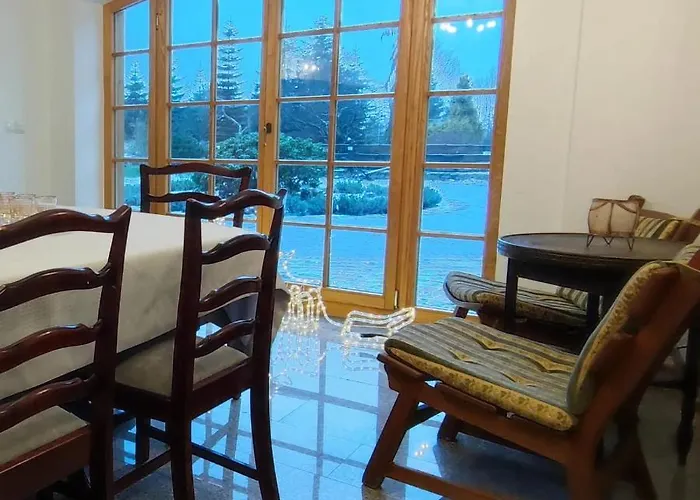 Violin House Dom wakacyjny