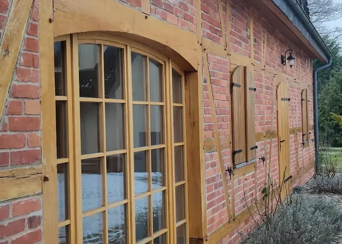 Dom wakacyjny Violin House