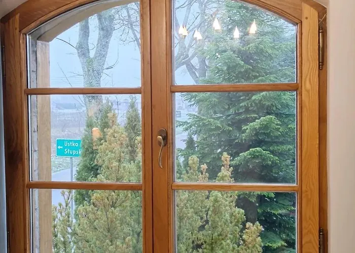 Violin House Dom wakacyjny *