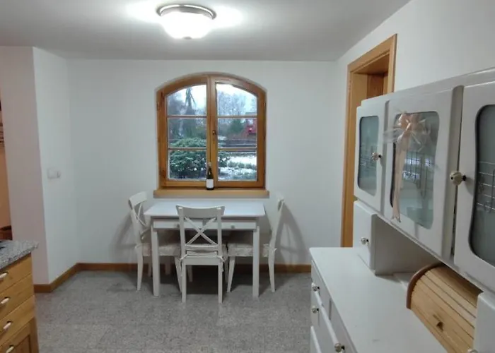 Violin House Dom wakacyjny *