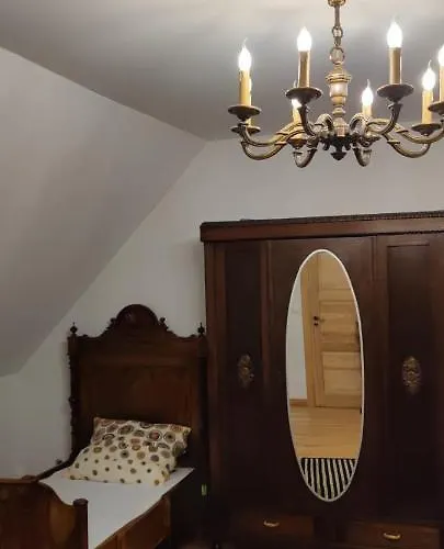 Dom wakacyjny Violin House