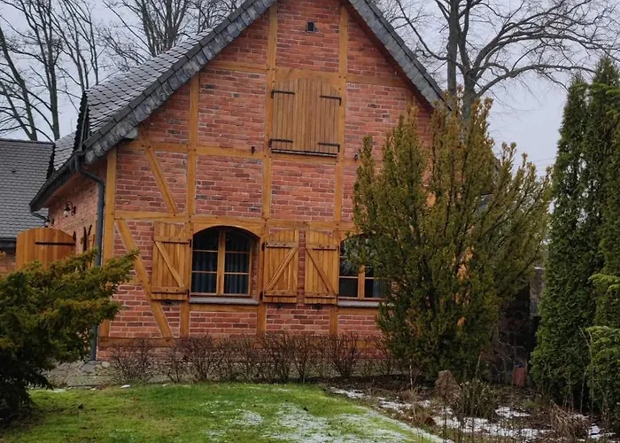 Violin House Dom wakacyjny