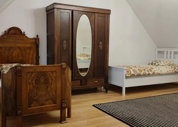 Violin House * Strzelinko